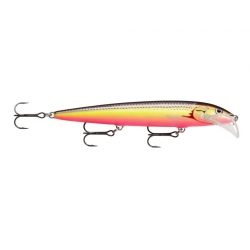 Кликните для увеличения Foto Vobleris Rapala Scatter Rap Husky 2.4-3m, SCRH13YSH