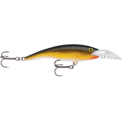 Кликните для увеличения Foto Vobleris Rapala SCATTER RAP TAIL DANCER 9cm 3.3-5.7m, SCRTD09G