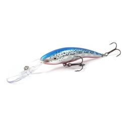 Vobleris Rapala Deep Tail Dancer (11cm, 22g, 9m), TDD11BFL