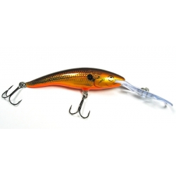 Vobleris Rapala Deep Tail Dancer (11cm, 22g, 9m), TDD11CW