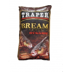 Papildbarība zivīm Traper Breksis Dynamic 1kg