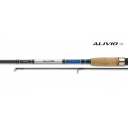 Spinings Shimano ALIVIO DX SPINNING 270cm 3-15gr, SALDX27L