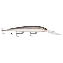 Кликните для увеличения Foto Vobleris Rapala Down Deep Husky Jerk (14cm, 23g, 3.0-6.0m), DHJ14S