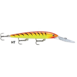 Vobleris Rapala Down Deep Husky Jerk (14cm, 23g, 3.0-6.0m), DHJ14HT