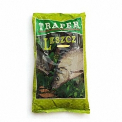 Papildbarība zivīm Traper Classic Breksis 1kg