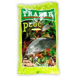 Papildbarība zivīm Traper Classic Rauda 1kg