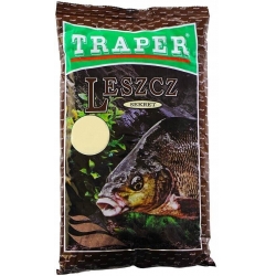 Papildbarība zivīm Traper Sekret Breksis karamele 1kg