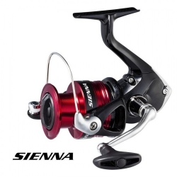 Bezinerces spole Shimano Sienna 2500 FG, SN2500FG