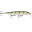 Vobleris Rapala Scatter Rap Minnow 1.8-2.7m, SCRM11YP