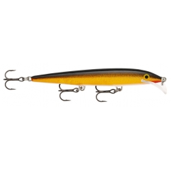 Vobleris Rapala Scatter Rap Minnow 1.8-2.7m, SCRM11G