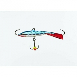 Balansieris Rapala Jigging Rap 7cm, WH7MB