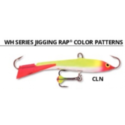 Balansieris Rapala Jigging Rap 7cm, WH7 CLN