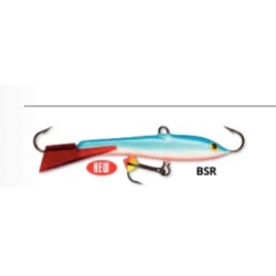 Balansieris Rapala Jigging Rap 7cm, WH7 BSR