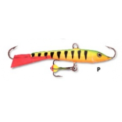 Balansieris Rapala Jigging Rap 7cm, WH7 P