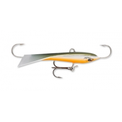 Balansieris Rapala Snap Rap 8cm, SNR08RFSH