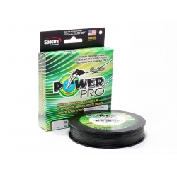 Pīta aukla Power Pro 135m 0,15mm 9kg