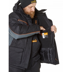 Ziemas kostīms Norfin Element plus +