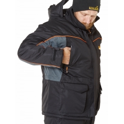 Ziemas kostīms Norfin Element plus +