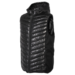 Кликните для увеличения Foto Veste ar apsildes sistēmu Norfin VEST HEAT
