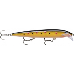 Vobleris Rapala Scatter Rap Husky 2.4-3m, SCRH13SPG