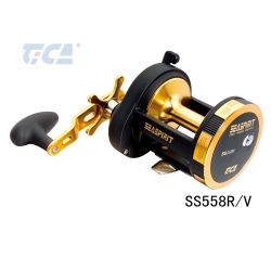 Кликните для увеличения Foto Multiplikatora spole Tica Seaspirit RV, SS558RV
