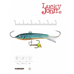 Balansieris Lucky John CLASSIC 5, 81501-53