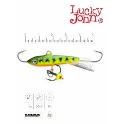 Balansieris Lucky John CLASSIC 5, 81501-20