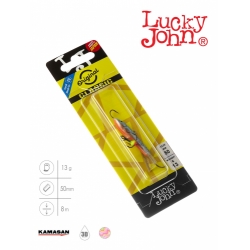 Balansieris Lucky John CLASSIC 5, 81501-45H