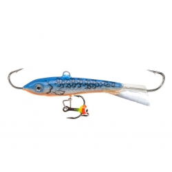 Balansieris Lucky John CLASSIC 6, 81601-45H