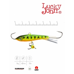 Balansieris Lucky John CLASSIC 6, 81601-20