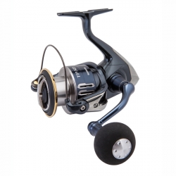 Bezinerces spole Shimano Twin Power XD C3000 HG, TPXDC3000HG