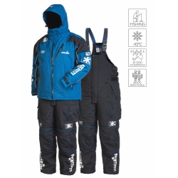Кликните для увеличения Foto Starpsezonas kostīms Norfin VERITY LE Blue