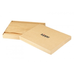 Vīriešu Ādas tabakas maisiņš Zippo Nappa Tri-fold, 2.006.059