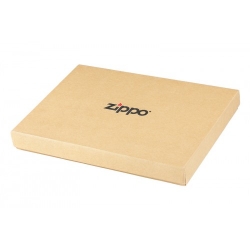 Vīriešu Ādas tabakas maisiņš Zippo Nappa Bi-fold, 2.006.058
