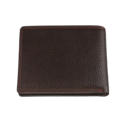 Vīriešu Ādas maks Zippo Bi-Fold, 2.006.028