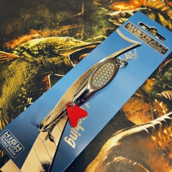 Vizulis šūpiņš kastmaster Mistrall MASTER CAST 21g, BM-2062104