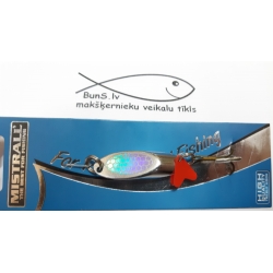 Vizulis šūpiņš kastmaster Mistrall MASTER CAST 21g, BM-2062104