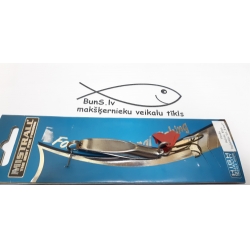 Vizulis šūpiņš kastmaster Mistrall LONG CAST 15g, BM-2081501