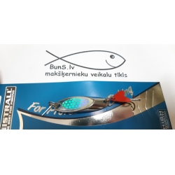 Vizulis šūpiņš kastmaster Mistrall MASTER CAST 14g, BM-2061404