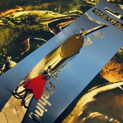 Vizulis šūpiņš kastmaster Mistrall MASTER CAST 14g, BM-2061402