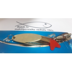 Vizulis šūpiņš kastmaster Mistrall MASTER CAST 39g, BM-2063902