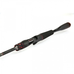 Makšķere spinnings Shimano Zodias casting 2.03m 4-12gr, 20ZODIAS168LBF