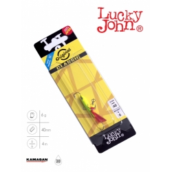 Balansieris Lucky John CLASSIC 4, 81401-26RT