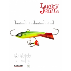 Balansieris Lucky John CLASSIC 4, 81401-26RT