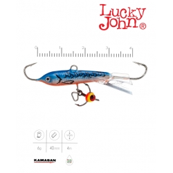 Balansieris Lucky John CLASSIC 4, 81401-45H