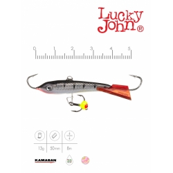 Balansieris Lucky John CLASSIC 5, 81501-12HRT