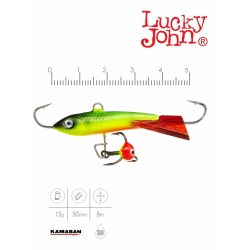 Balansieris Lucky John CLASSIC 5, 81501-26RT