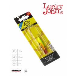 Balansieris Lucky John CLASSIC 5, 81501-26RT