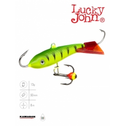 Кликните для увеличения Foto Balansieris Lucky John CLASSIC 5, 81501-36RT
