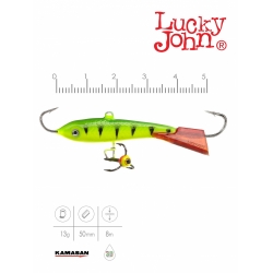 Balansieris Lucky John CLASSIC 5, 81501-36RT